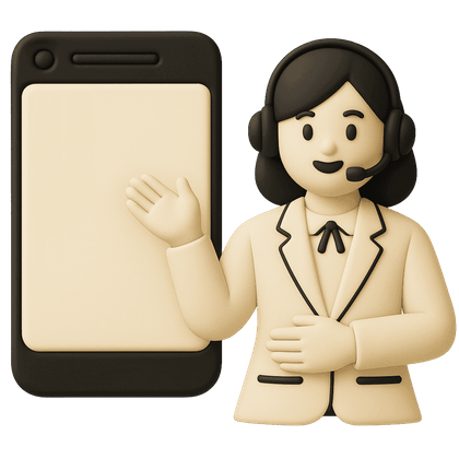 Complex questions forwarded