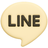 LINE