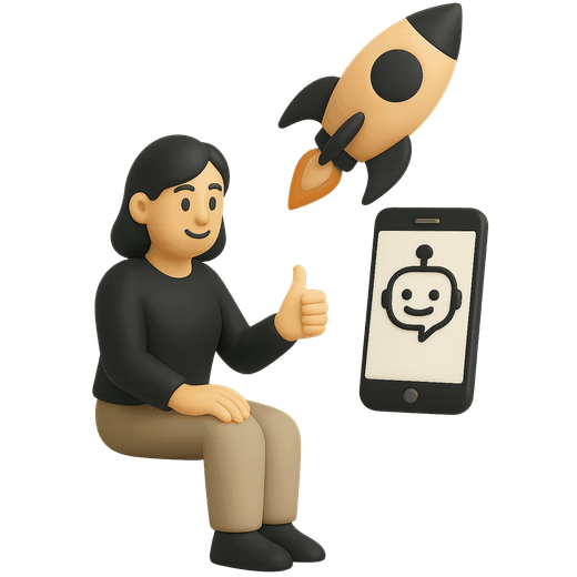 AIチャットボットの本番稼働