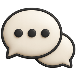 定型文ではない自然なAI会話