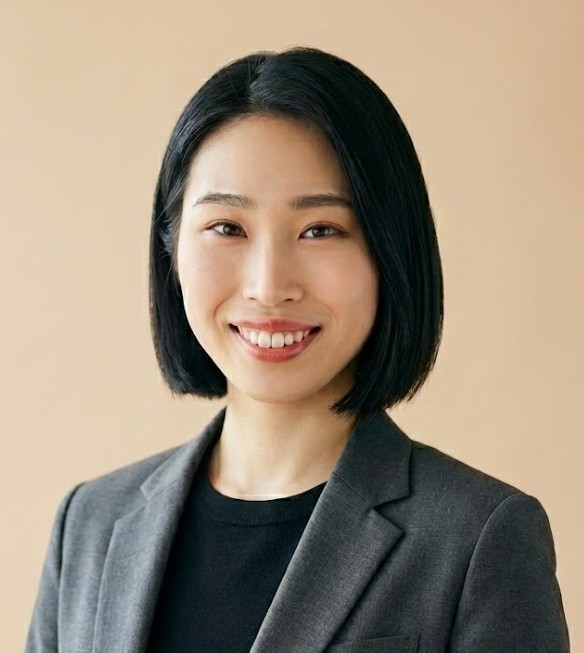 福田 菜央 - Nao Fukuda